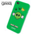 Coque iPhone 4 Angry Birds Gear4 - Pig King 1