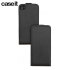Case It Executive Leather-Style Flip Case - iPhone 4S / 4 1