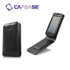 Capdase Leather Flip Case for Samsung Galaxy S 1