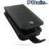 PDair Leather Flip Case - Motorola Atrix 1