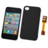 Micro Adapter und SIM Stand Tasche für iPhone 4 1