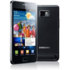 Sim Free Samsung Galaxy S2 i9100 - 16GB Black 1