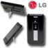 LG CCH-120 Kick Stand Hard Case - LG Optimus 2X 1