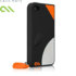 Coque iPhone 4 Case-Mate Waddler - Noire 1