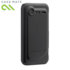 Case-Mate Barely There Case - HTC Incredible S - Black 1