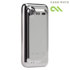 Case-Mate Barely There Case - HTC Incredible S - Silver 1
