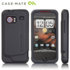 Case-Mate Tough Case - HTC Incredible S - Black 1