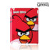 Coque Ipad 2 Gear4 Angry Birds - Rouge 1
