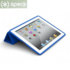 Speck PixelSkin HD For iPad 2 - Cobalt 1