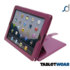 Housse iPad 4 / 3 / 2 SD TabletWear Advanced - Violette 1