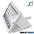 Housse iPad 4 / 3 / 2 SD TabletWear Advanced - Blanche 1