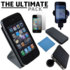The Ultimate iPhone 4 Accessory Pack 1