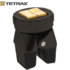Tetrax Geo Universal Car Phone Holder - Dark Steel 1