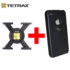Tetrax Magnet iPhone 4 Halter und Schutzhülle 1