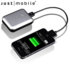 Chargeur universel Just Mobile Gum 1