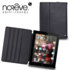 Noreve Pro Tradition B Leather Case voor iPad 3 / iPad 2 1
