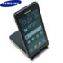 Soporte y cargador batería original para Samsung Galaxy S2 i9100 1