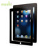 Moshi iVisor AG Anti Glans Screen Protector voor iPad 4 / 3 / 2 - Zwart 1
