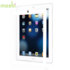 Protection d'écran iPad 4 / 3 / 2 Moshi iVisor - Blanche 1