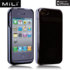 Coque batterie iPhone 4S / 4 - Mili Power Spring - 1600 mAh 1