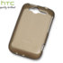 Official HTC Wildfire S TP C610 TPU Skin 1