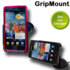 GripMount Case Compatibel Car Pack - Samsung Galaxy S2 1