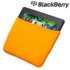 BlackBerry PlayBook ACC-39320-202 Neoprene Sleeve - Fresh Orange 1