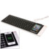 Wow-Keys Keyboard for iPhone 4S / 4 1