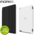 Incipio Smart Feather Case for iPad 2 - White 1