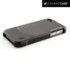 Funda iPhone 4S / 4 ElementCASE Formula 4 - Negra con trasera de fibra de carbono 1