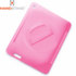 HandStand Rotating Holder and Stand for iPad 2 - Pink 1