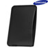 Etui cuir Samsung Galaxy Tab 10.1 1
