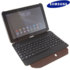 Samsung Galaxy Tab 10.1 Keyboard Case 1