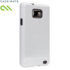 Coque Samsung Galaxy S2 Case-Mate Barely There - Blanche 1