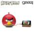 Gear4 Angry Birds Speaker - Red Bird 1