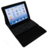 KeyCase Pro Folio with Bluetooth Keyboard For iPad 2 - Black 1