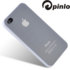 Pinlo Slice 3 Case voor iPhone 4 - Transparant 1