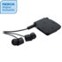 Nokia Bluetooth Stereo Headset BH-111 - Black 1