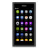 Sim Free Nokia N9 16GB - Black 1