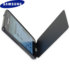 Samsung Galaxy S2 Flip Cover in Schwarz EF-C1A2BBEC 1