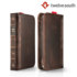 Twelve South BookBook Case for iPhone 4S / 4 - Brown 1