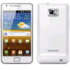 Sim Free Samsung Galaxy S2 i9100 - 16GB White 1