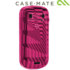 Case Mate Gelli für BlackBerry Bold 9900 in Pink 1