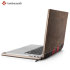 Twelve South BookBook MacBook Air 13 / Pro Leather Case - Dark Brown 1