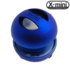 XMI X-mini II Lautsprecher in Blau 1