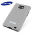 Originele Samsung Galaxy S2 i9100 Mesh Vent Case - Wit 1
