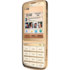 Sim Free Nokia C3-01.5 - 18 Carat Gold Edition 1