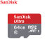 SanDisk Mobile Ultra MicroSDXC Memory Card - 64GB 1