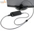 CableJive dockBoss+ Smart USB en Audio Adapter Cable voor Apple 30 Pin Docks 1