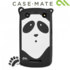 Coque BlackBerry Curve 9360 - Case-Mate Creatures - Xing 1